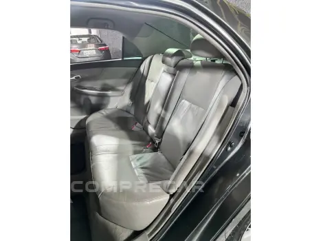 COROLLA 2.0 XEI 16V FLEX 4P AUTOMÁTICO