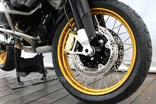 BMW R 1250 GS ADVENTURE PREMIUM RALLYE