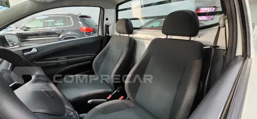 Saveiro Robust 1.6 Total Flex 16V