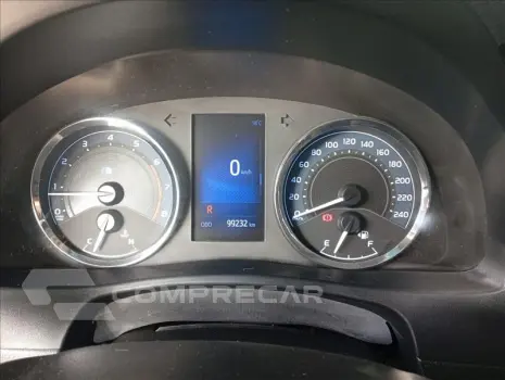 COROLLA 2.0 XEI 16V