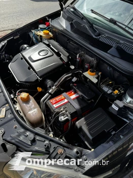 STRADA 1.8 MPI Adventure CE 8V