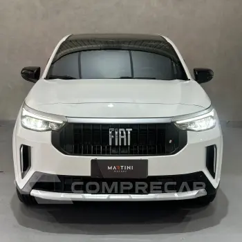 Fastback Limited Ed.1.3 270 T.Flex Aut.