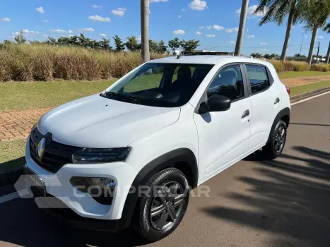 KWID 1.0 12V SCE ZEN