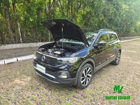 T-CROSS 1.0 200 TSI Sense