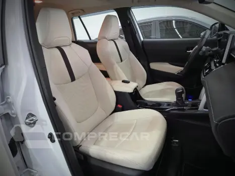 Corolla Cross XRX 1.8 16V AUT. (HIBRIDO)