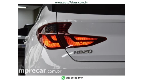 HB20 - 1.0 12V VISION MANUAL
