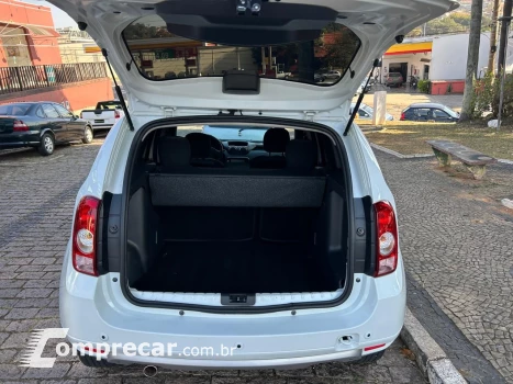 DUSTER Dynamique 1.6 Flex 16V Mec.