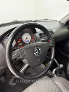 GOL 1.6 MI Power 8V G.III