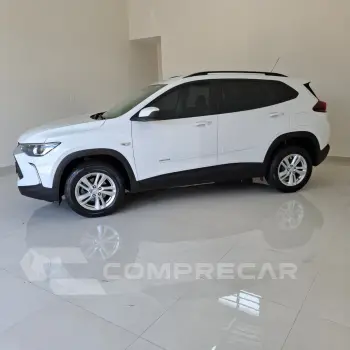 TRACKET LT 1.0 TURBO