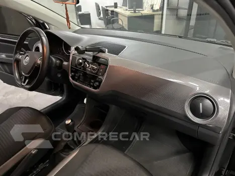 CROSS UP 1.0 TSI 12V
