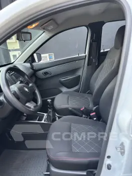 KWID 1.0 12V SCE ZEN