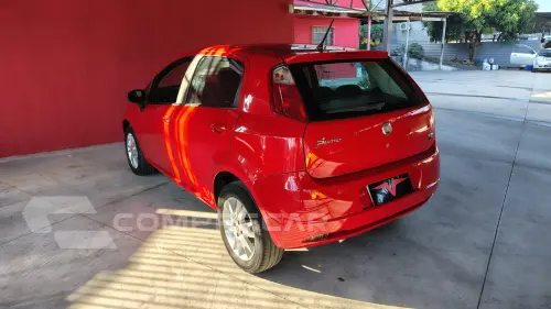 PUNTO 1.6 Essence 16V