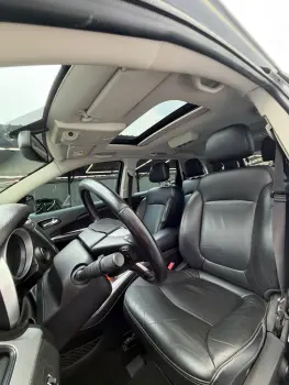 FREEMONT 2.4 Precision 16V