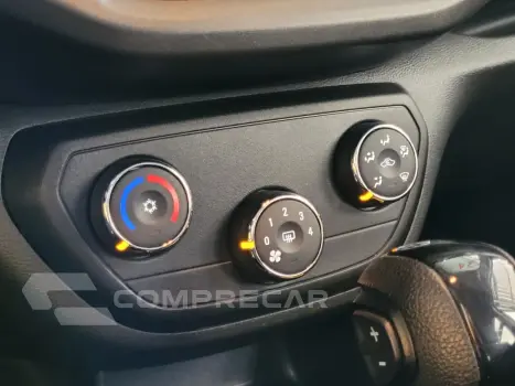 SPIN PREMIER 1.8 8V Econo.Flex 5p Aut.