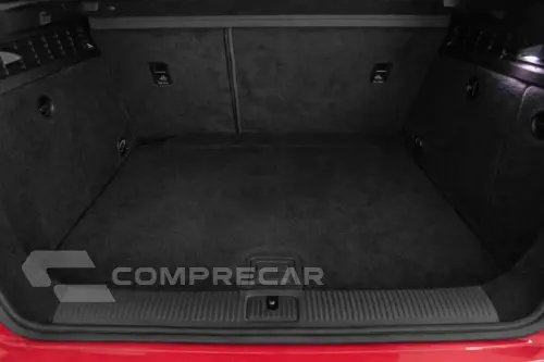 A1 1.4 TFSI Sportback Ambition 16V 185cv