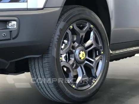 T2 1.5 TCI PHEV PREMIUM AWD DHT