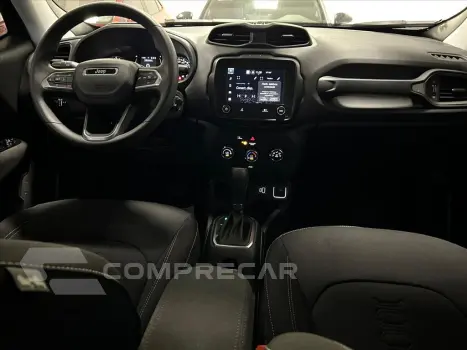 RENEGADE 1.3 T270 TURBO FLEX SPORT AT6
