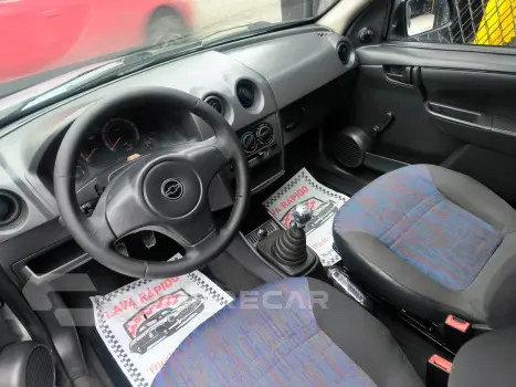 CELTA 1.0 MPFI VHC Spirit 8V