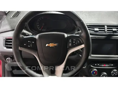 ONIX 1.4 MPFI ACTIV 8V FLEX 4P AUTOMÁTICO