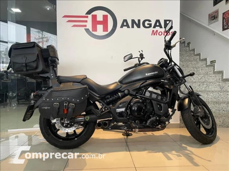 KAWASAKI VULCAN S 650 ABS
