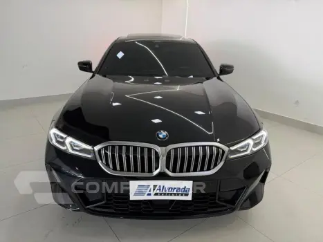 320I M SPORT FLEX