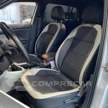 T-Cross Hig. 250 TSI 1.4 Flex 16V 5p Aut