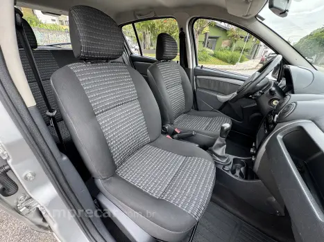 SANDERO 1.0 Expression 16V