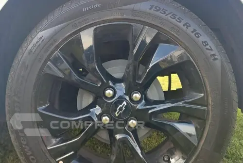 ONIX 10TAT RS