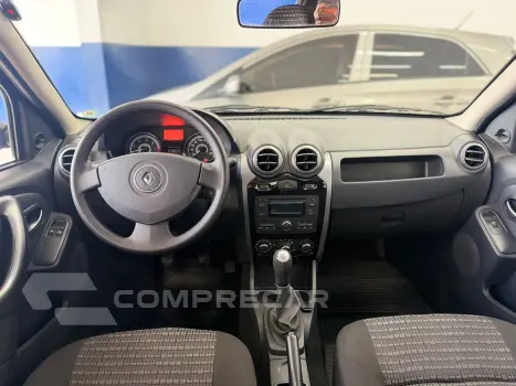 SANDERO 1.0 12V SCE Expression