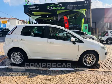 Punto ESSENCE SP 1.6 Flex 16V 5p