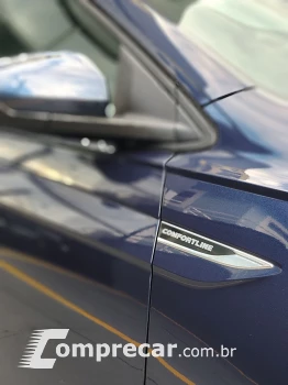 VIRTUS Comfort. 200 TSI 1.0 Flex 12V Aut