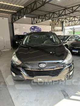 IX35 2.0 MPFI GLS 4X2 16V