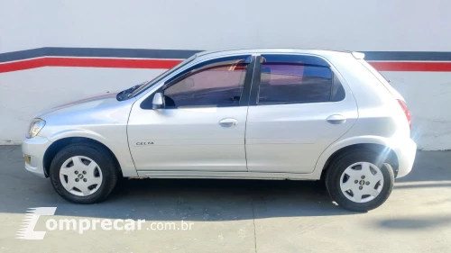 Celta Spirit/ LT 1.0 MPFI 8V FlexP. 5p