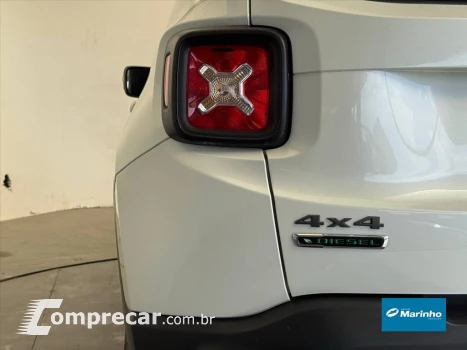 RENEGADE 2.0 16V TURBO DIESEL TRAILHAWK 4P 4X4 AU