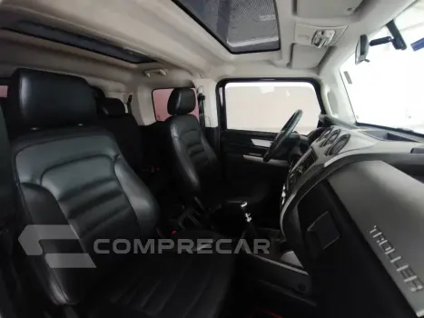 T4 3.2 XLT 4X4 20V Turbo Intercooler