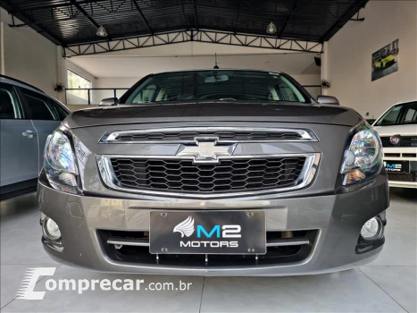 COBALT 1.8 MPFI LTZ 8V