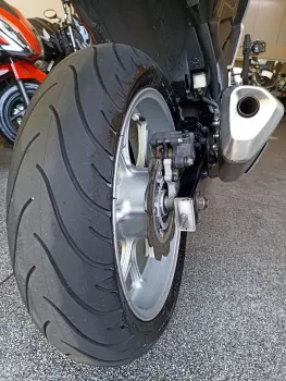 NC 750X/NC 750X ABS