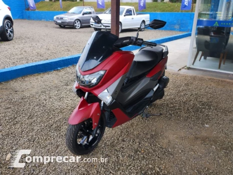 Yamaha NMax 160 ABS