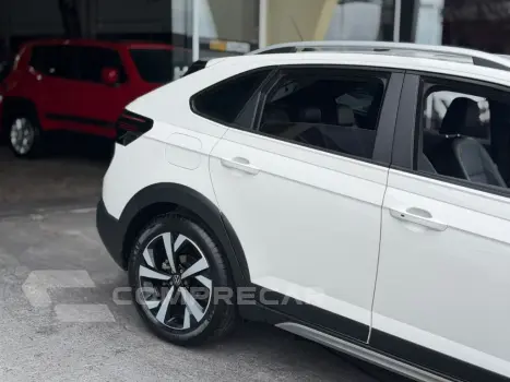 Nivus Highline 1.0 200 TSI Flex Aut.