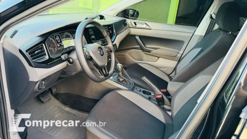 POLO 1.0 200 TSI Comfortline