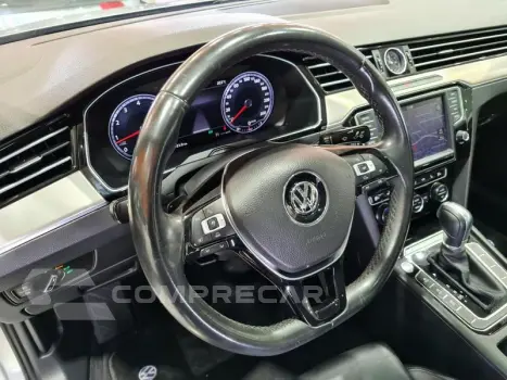 PASSAT HIGHLINE 2.0 TSI