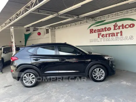 TUCSON 1.6 16V T-gdi GLS