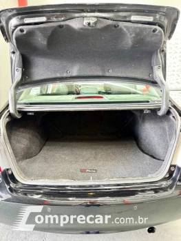 CIVIC 1.8 LXL 16V