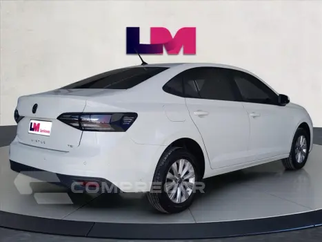 VIRTUS 1.0 170 TSI MANUAL