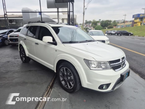 JOURNEY RT  3.6 V6 Aut.
