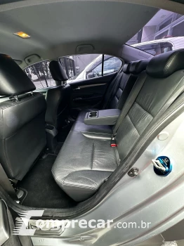 CITY 1.5 EX 16V