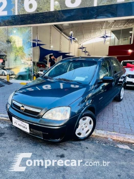 Corsa Sed. Maxx 1.4 8V ECONOFLEX 4p