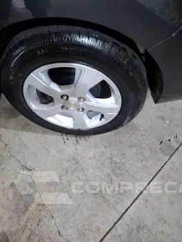 PRISMA 1.4 MPFI LT 8V