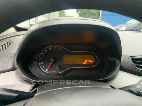 Onix Hatch 1.0 4P FLEX JOY