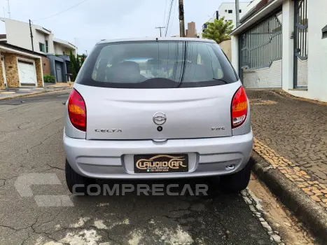CELTA 1.0 MPFI VHC 8V